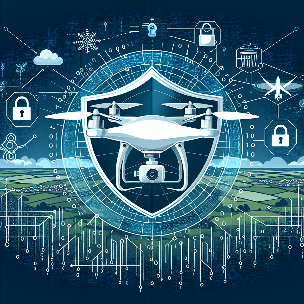 How to Secure Your Drone from Being Hacked